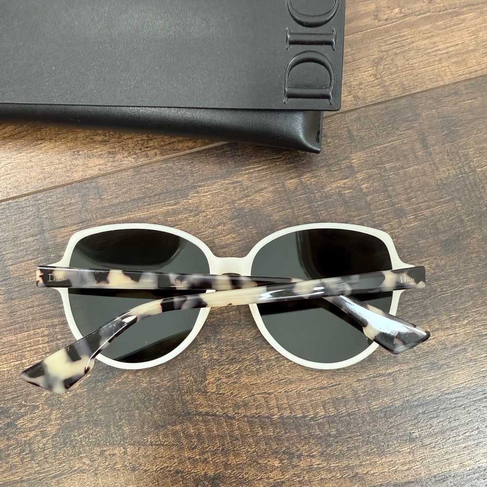Dior Womens Women's Onde 2 58Mm Sunglasses - Picture 4 of 12